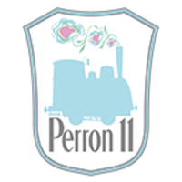 Perron 11 logo, Perron 11 contact details