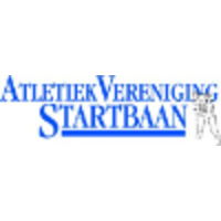 AV Startbaan logo, AV Startbaan contact details