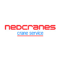 Nedcranes bv logo, Nedcranes bv contact details