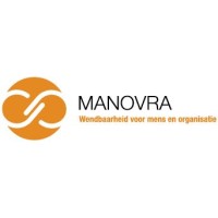 Manovra logo, Manovra contact details