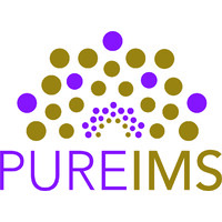 PureIMS logo, PureIMS contact details