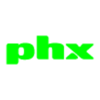 phx creative communication logo, phx creative communication contact details