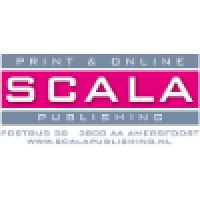 Scala Publishing logo, Scala Publishing contact details