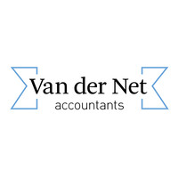 Van der Net accountants logo, Van der Net accountants contact details