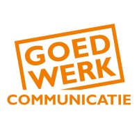 Goed Werk Communicatie logo, Goed Werk Communicatie contact details