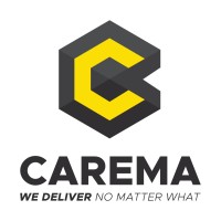 Carema Hardware logo, Carema Hardware contact details