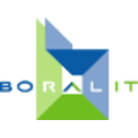 Boralit Nederland B.V. logo, Boralit Nederland B.V. contact details