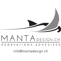 Manta Design logo, Manta Design contact details