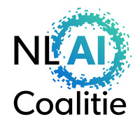 Nederlandse AI Coalitie | NL AIC logo, Nederlandse AI Coalitie | NL AIC contact details