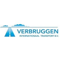 Verbruggen Int. Transport. B.V. logo, Verbruggen Int. Transport. B.V. contact details