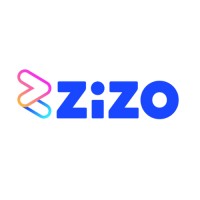 Zizo logo, Zizo contact details