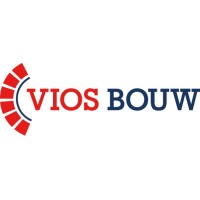 VIOS BOUW logo, VIOS BOUW contact details