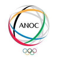 Association of National Olympic Committees (ANOC) logo, Association of National Olympic Committees (ANOC) contact details