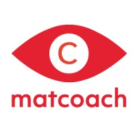 MATCOACH logo, MATCOACH contact details