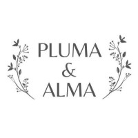 Pluma y Alma logo, Pluma y Alma contact details