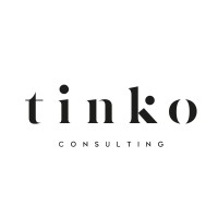 Tinko Consulting logo, Tinko Consulting contact details