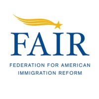 Federation for American Immigration Reform logo, Federation for American Immigration Reform contact details