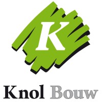 Knol Bouwgroep logo, Knol Bouwgroep contact details