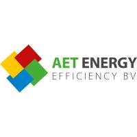 AET Energy Efficiency BV logo, AET Energy Efficiency BV contact details