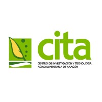 CITA Aragón logo, CITA Aragón contact details