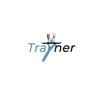 Trayner logo, Trayner contact details