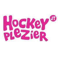 Hockeyplezier logo, Hockeyplezier contact details