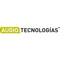 Audiotecnologias logo, Audiotecnologias contact details