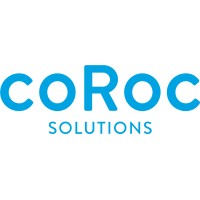 coRoc Solutions logo, coRoc Solutions contact details