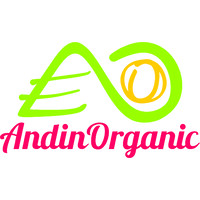 Andinorganic logo, Andinorganic contact details