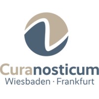 Curanosticum logo, Curanosticum contact details