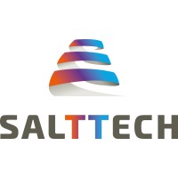 Salttech B.V. logo, Salttech B.V. contact details