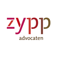 ZYPP advocaten logo, ZYPP advocaten contact details