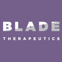 Blade Therapeutics logo, Blade Therapeutics contact details