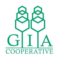 GIA Consulting Co-operative logo, GIA Consulting Co-operative contact details