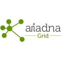 Ariadna Grid logo, Ariadna Grid contact details