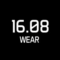 16.08 WEAR logo, 16.08 WEAR contact details