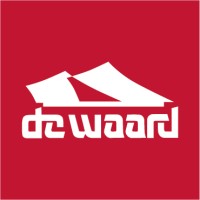 De Waard logo, De Waard contact details