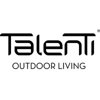 Talenti Outdoor Living logo, Talenti Outdoor Living contact details