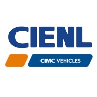 CIENL B.V. logo, CIENL B.V. contact details