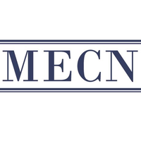 MECN logo, MECN contact details