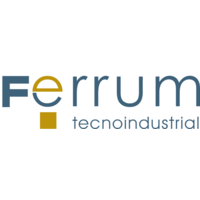 FERRUM TECNOINDUSTRIAL S.L. logo, FERRUM TECNOINDUSTRIAL S.L. contact details