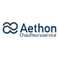 Aethon Chauffeursservice logo, Aethon Chauffeursservice contact details