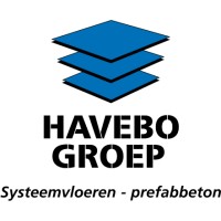 Havebo Groep logo, Havebo Groep contact details