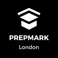 Prepmark logo, Prepmark contact details