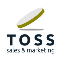 TOSS BV logo, TOSS BV contact details