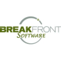 BreakFront Software logo, BreakFront Software contact details