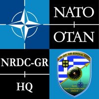 NATO Rapid Deployable Corps - Greece (NRDC-GR) logo, NATO Rapid Deployable Corps - Greece (NRDC-GR) contact details