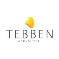 Tebben B.V. logo, Tebben B.V. contact details