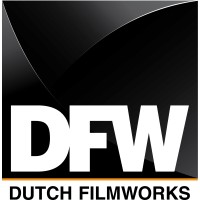 Dutch FilmWorks logo, Dutch FilmWorks contact details