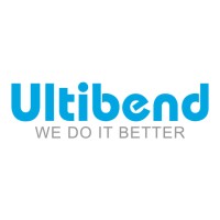 Ultibend Industries logo, Ultibend Industries contact details